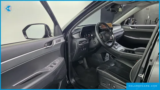 HYUNDAI PALISADE GASOLINE 3.8 2WD