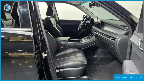 HYUNDAI PALISADE GASOLINE 3.8 2WD
