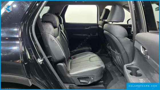 HYUNDAI PALISADE GASOLINE 3.8 2WD