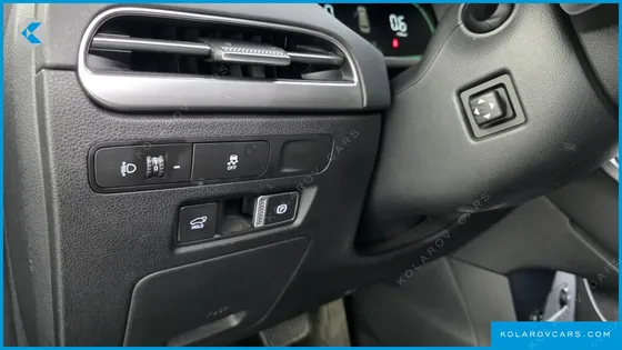 HYUNDAI PALISADE GASOLINE 3.8 2WD