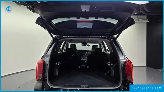 HYUNDAI PALISADE GASOLINE 3.8 2WD