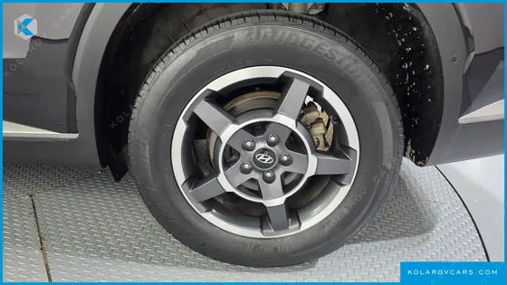 HYUNDAI PALISADE GASOLINE 3.8 2WD