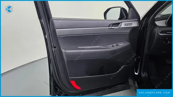 HYUNDAI PALISADE GASOLINE 3.8 2WD