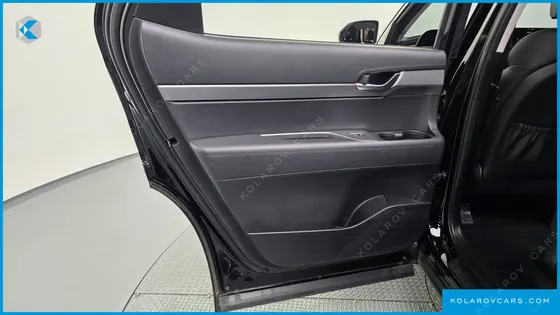 HYUNDAI PALISADE GASOLINE 3.8 2WD