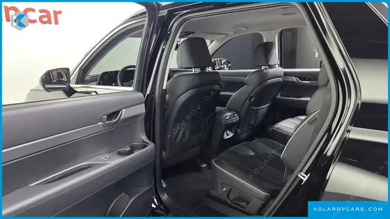 HYUNDAI PALISADE GASOLINE 3.8 2WD