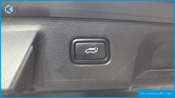 HYUNDAI PALISADE GASOLINE 3.8 2WD