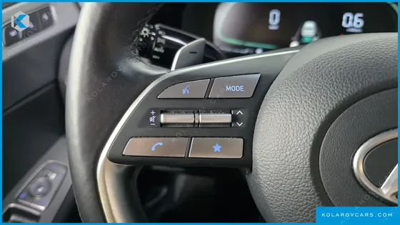 HYUNDAI PALISADE GASOLINE 3.8 2WD