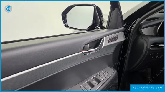 HYUNDAI PALISADE GASOLINE 3.8 2WD