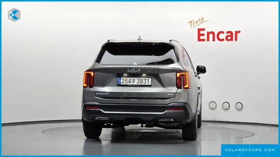 KIA SORENTO HEV 1.6 4WD