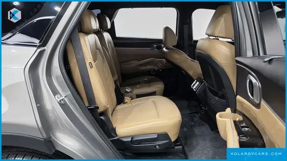 KIA SORENTO HEV 1.6 4WD