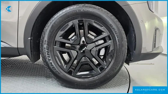 KIA SORENTO HEV 1.6 4WD