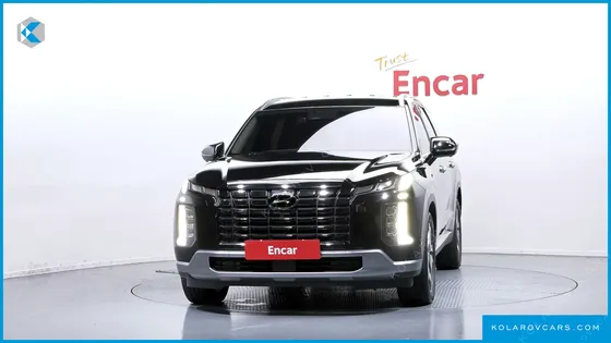 HYUNDAI PALISADE GASOLINE 3.8 4WD