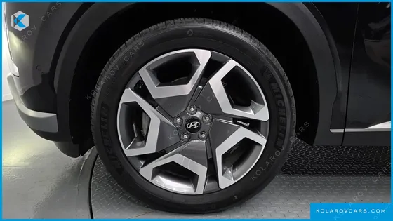 HYUNDAI PALISADE GASOLINE 3.8 4WD