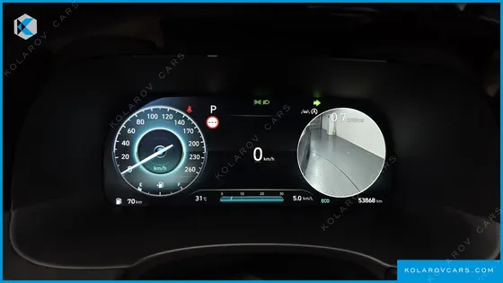 HYUNDAI PALISADE GASOLINE 3.8 4WD