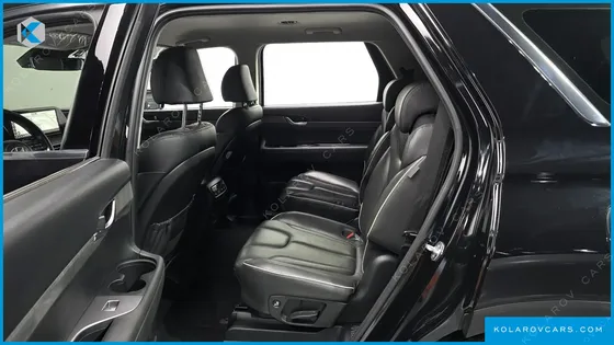 HYUNDAI PALISADE GASOLINE 3.8 4WD