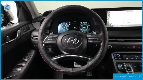 HYUNDAI PALISADE GASOLINE 3.8 4WD