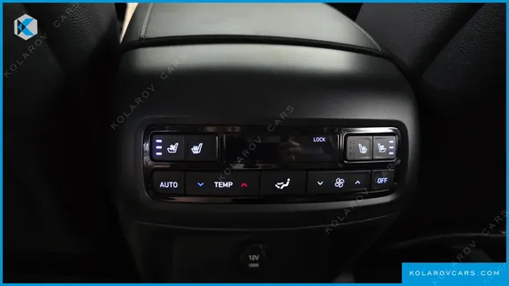 HYUNDAI PALISADE GASOLINE 3.8 4WD