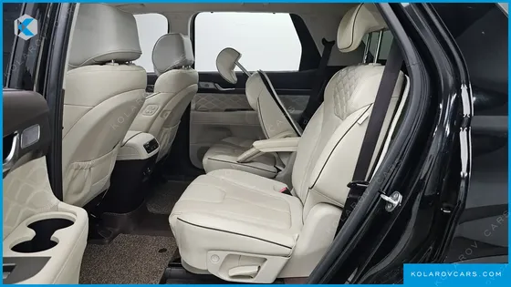 HYUNDAI PALISADE GASOLINE 3.8 4WD