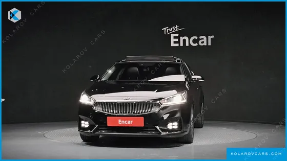 KIA K7 2.4 GDI PRESTIGE