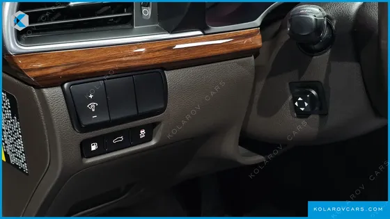 KIA K7 2.4 GDI PRESTIGE