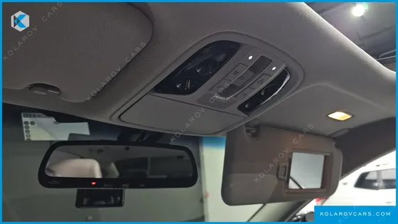 KIA K7 2.4 GDI PRESTIGE