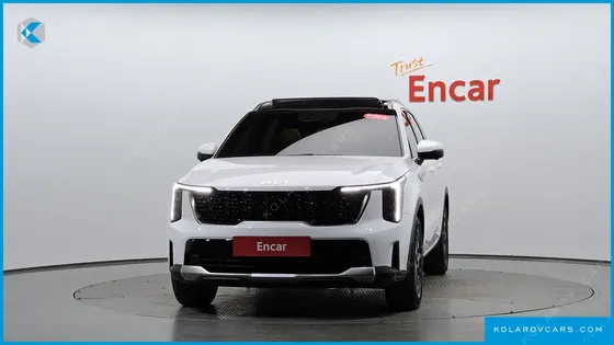 KIA SORENTO HEV 1.6 2WD