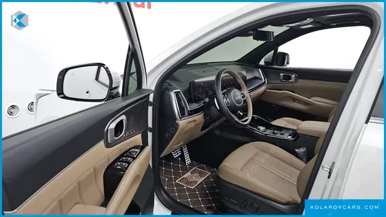 KIA SORENTO HEV 1.6 2WD