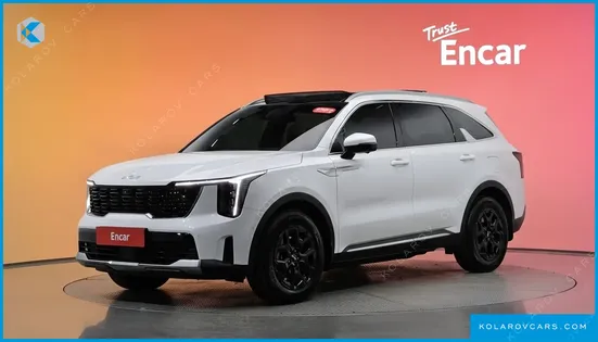 KIA SORENTO HEV 1.6 2WD