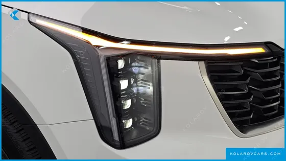 KIA SORENTO HEV 1.6 2WD