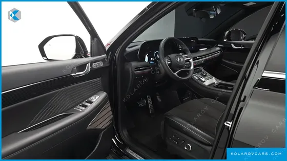 HYUNDAI PALISADE DIESEL 2.2 2WD