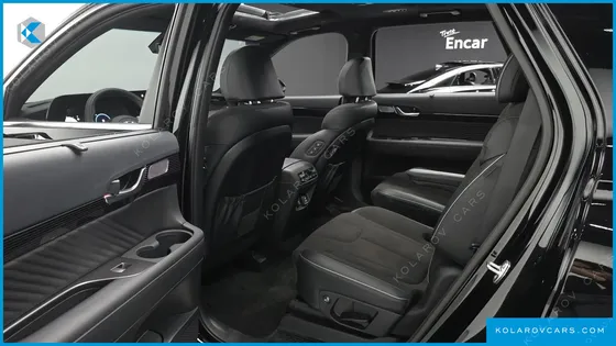 HYUNDAI PALISADE DIESEL 2.2 2WD