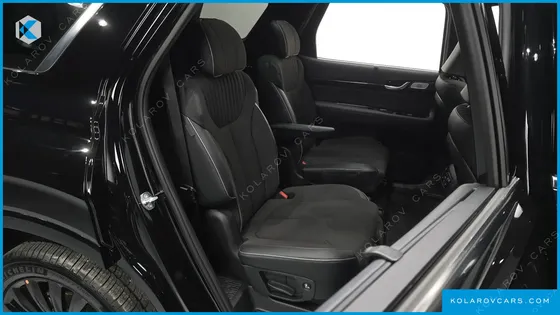 HYUNDAI PALISADE DIESEL 2.2 2WD
