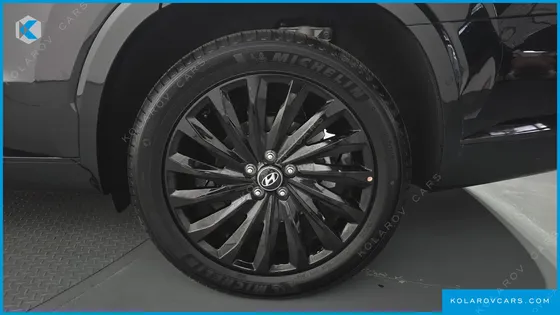 HYUNDAI PALISADE DIESEL 2.2 2WD