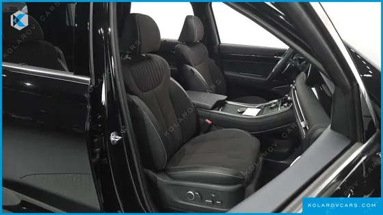 HYUNDAI PALISADE DIESEL 2.2 2WD