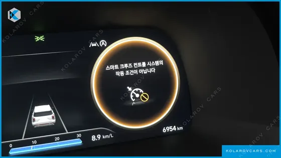 HYUNDAI PALISADE DIESEL 2.2 2WD