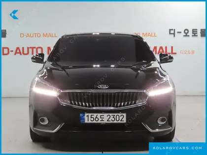 KIA K7 2.2 DIESEL PRESTIGE