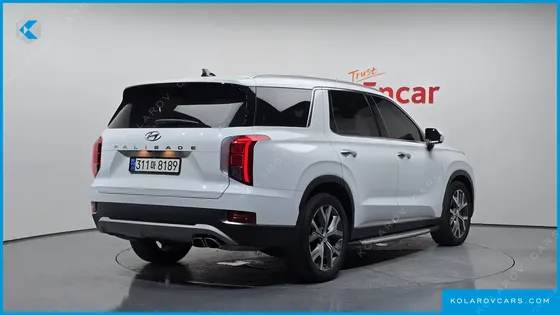 HYUNDAI PALISADE DIESEL 2.2 2WD
