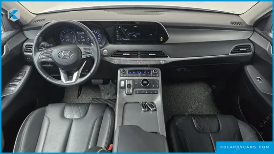 HYUNDAI PALISADE DIESEL 2.2 2WD