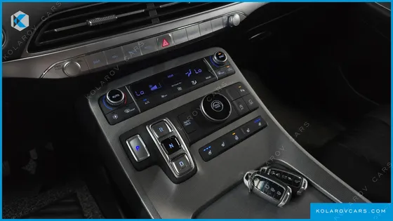 HYUNDAI PALISADE DIESEL 2.2 2WD