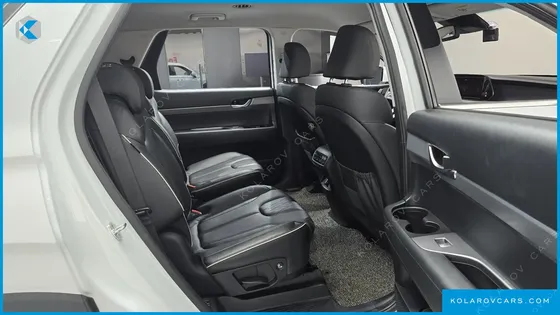 HYUNDAI PALISADE DIESEL 2.2 2WD
