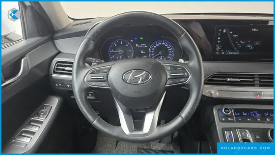 HYUNDAI PALISADE DIESEL 2.2 2WD