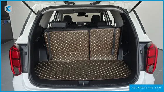 HYUNDAI PALISADE DIESEL 2.2 2WD