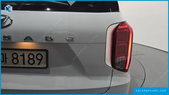 HYUNDAI PALISADE DIESEL 2.2 2WD