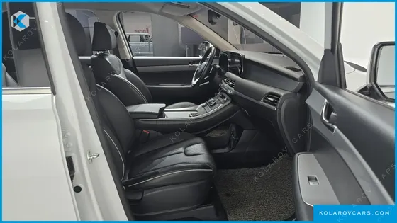 HYUNDAI PALISADE DIESEL 2.2 2WD