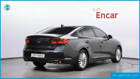 KIA K7 2.4 GDI PRESTIGE