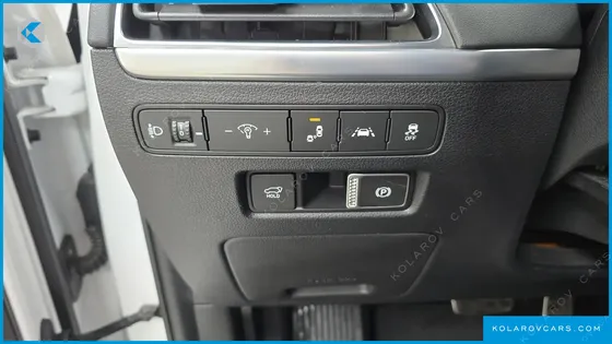 HYUNDAI PALISADE GASOLINE 3.8 4WD