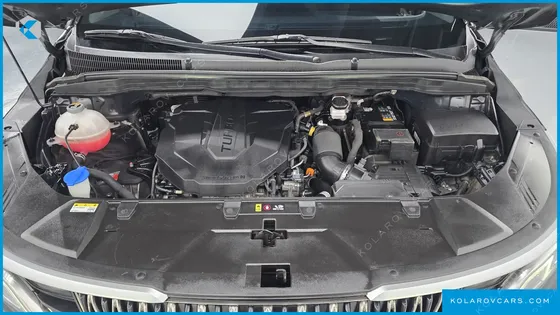 KIA CARNIVAL DIESEL 9-SEATER PRESTIGE