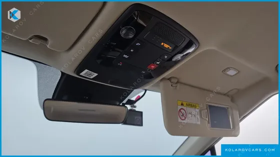 KIA CARNIVAL DIESEL 9-SEATER PRESTIGE