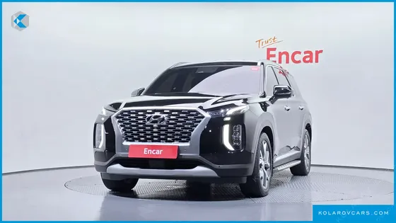 HYUNDAI PALISADE GASOLINE 3.8 2WD