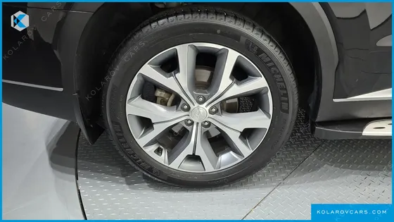 HYUNDAI PALISADE GASOLINE 3.8 2WD